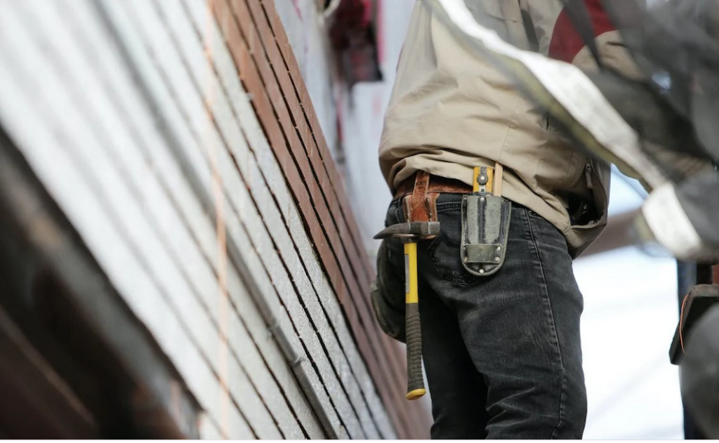 hiring contractor help