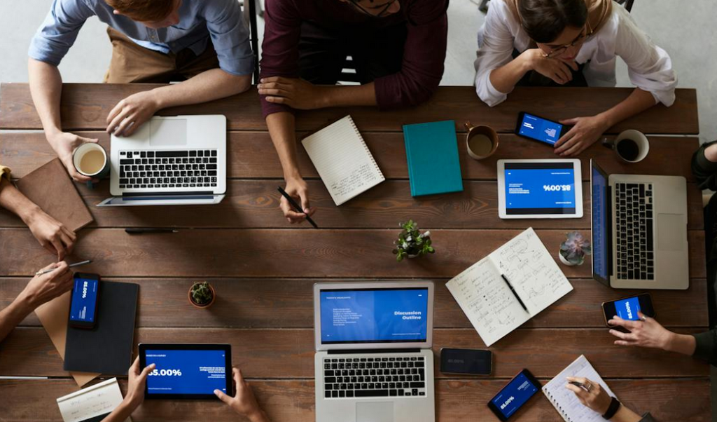 increasing small business efficiency