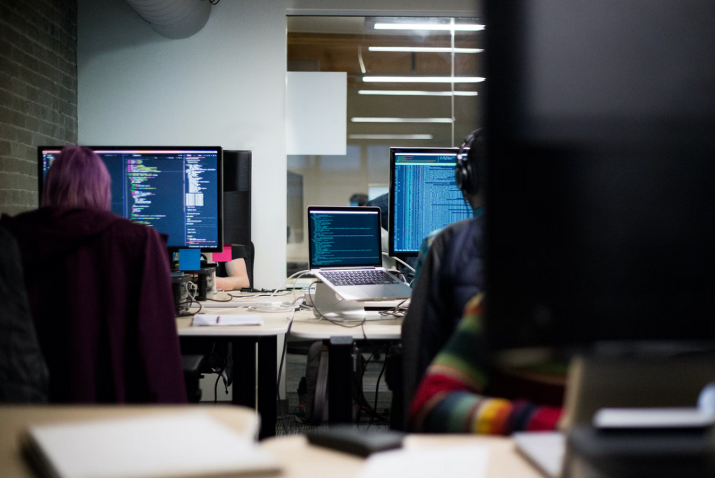 keeping up with tech in your business