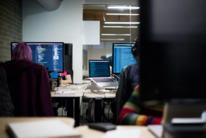 keeping up with tech in your business