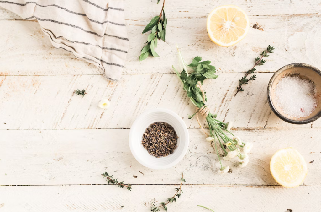 natural health remedies