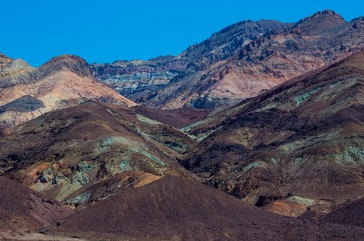 soil erosion